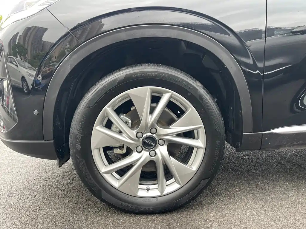 HAVAL H6 2021