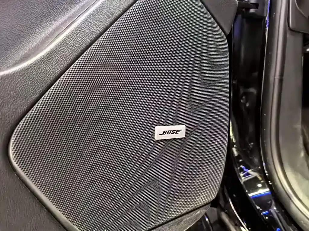 CADILLAC XT5 2022