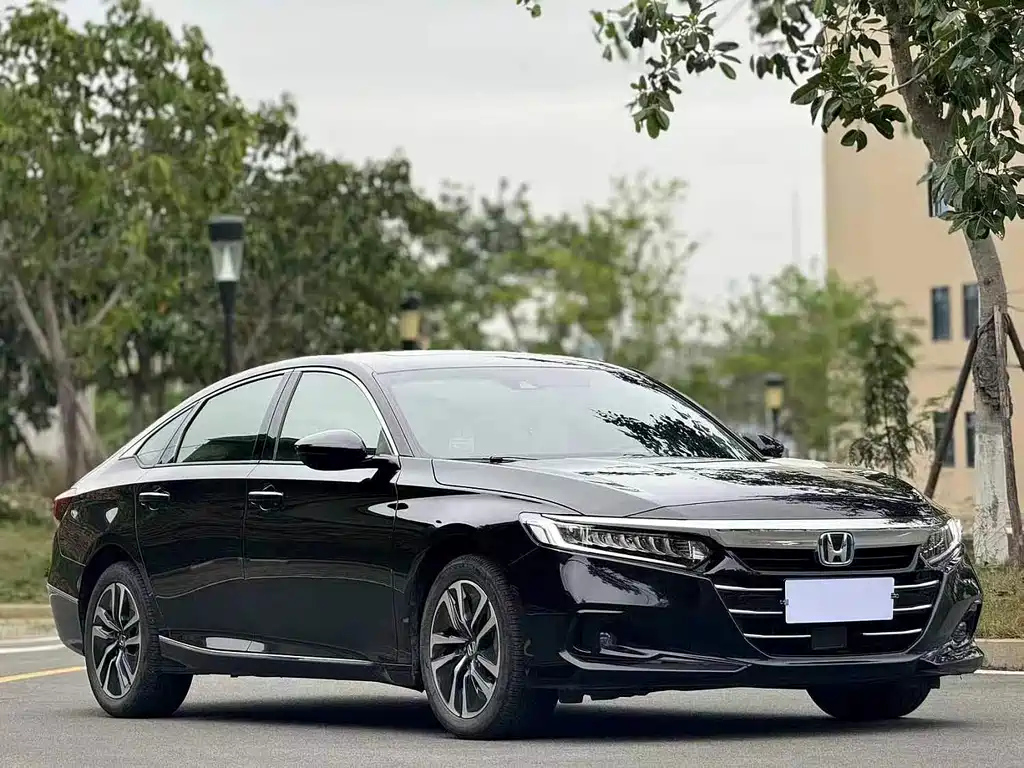 HONDA ACCORD 2023