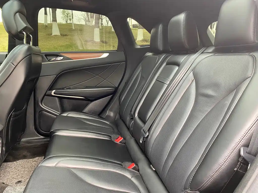 LINCOLN MKC 2019