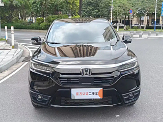 HONDA BREEZE 2020