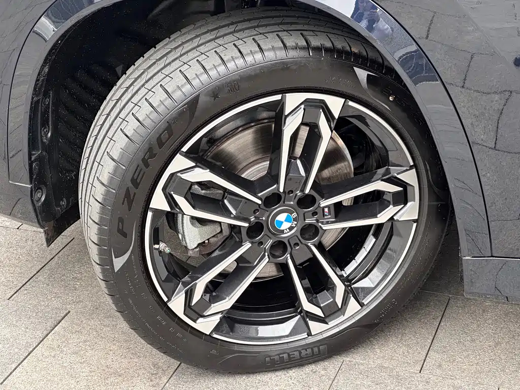 BMW X1 2023