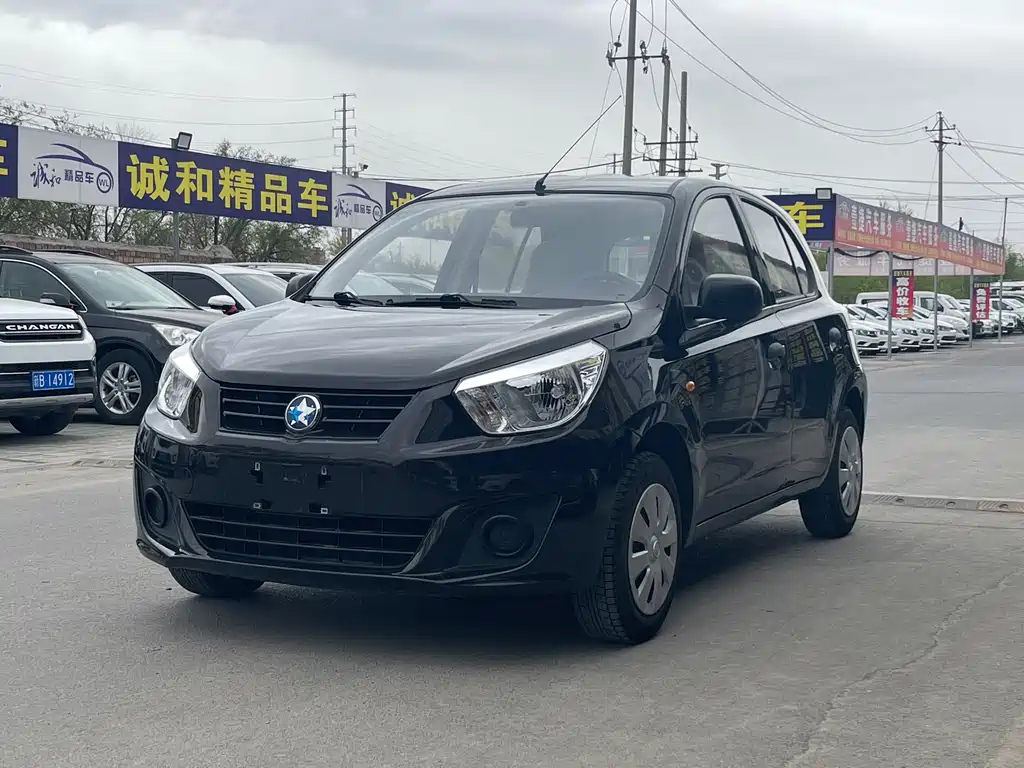 Аукционный лист VENUCIA R30 2015