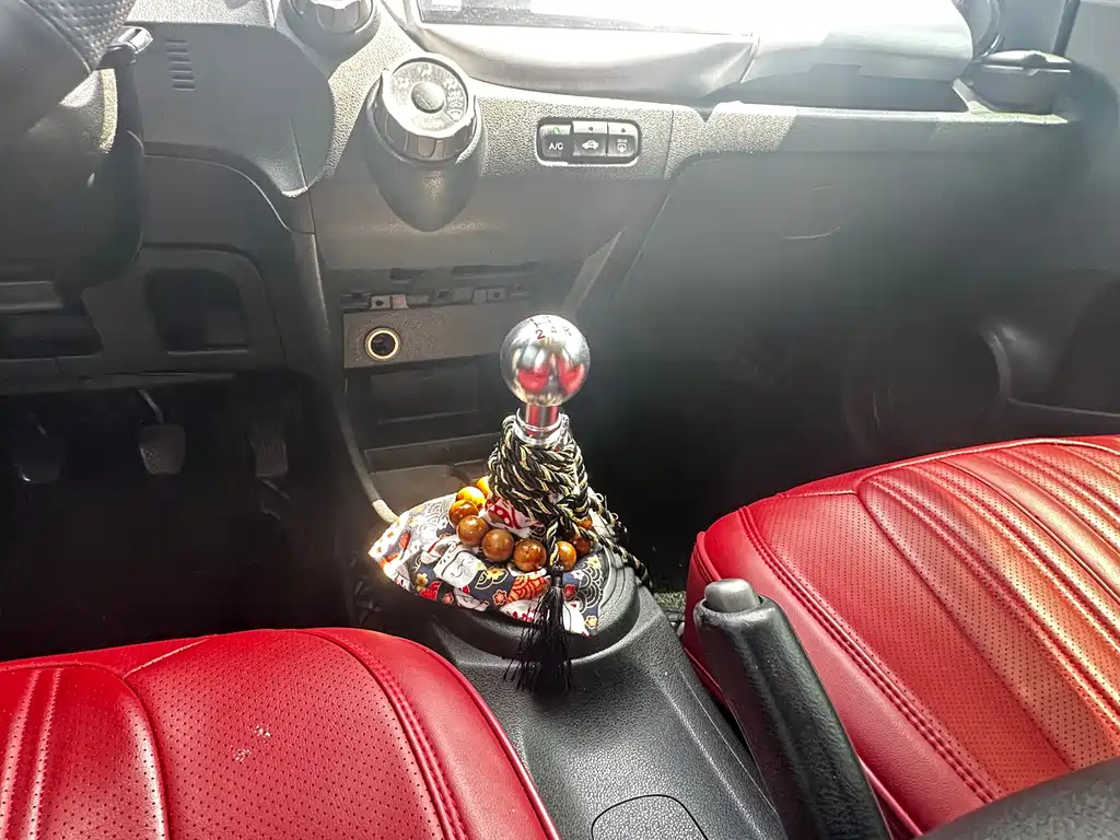 HONDA FIT 2009