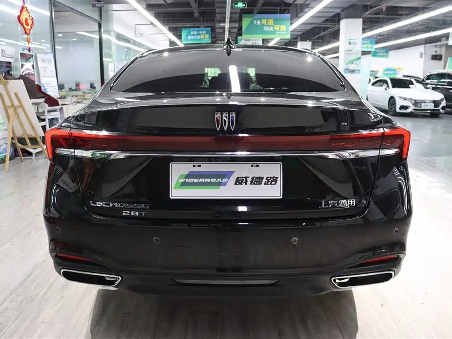 BUICK LACROSSE 2023