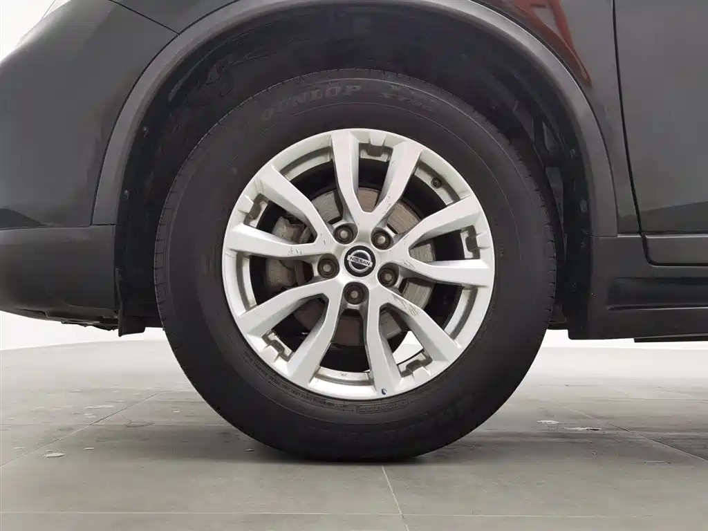 NISSAN X-TRAIL 2021