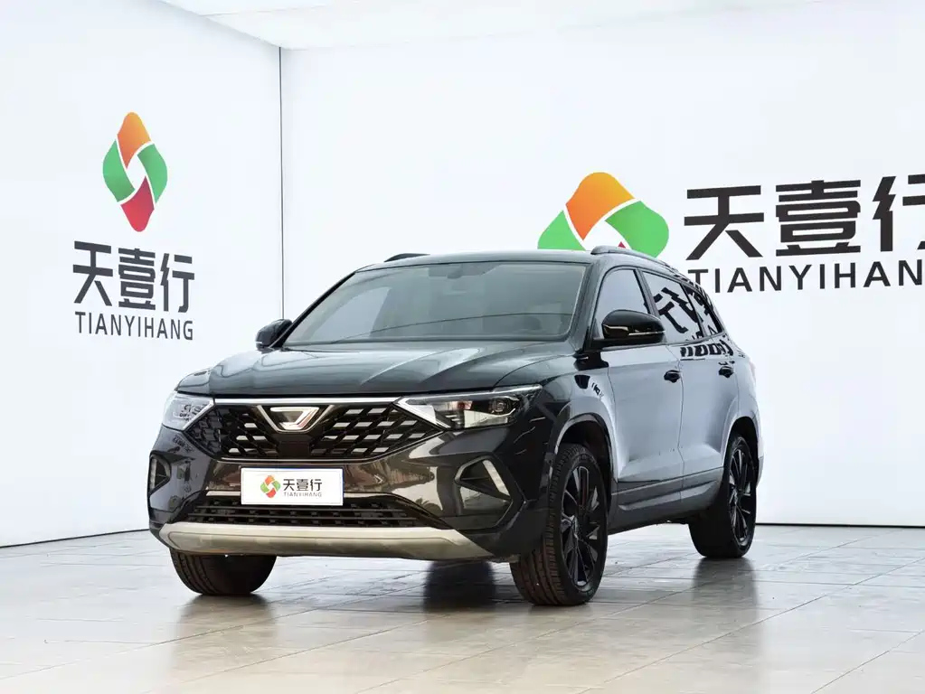 Аукционный лист JETTA VS7 2022