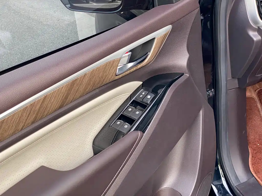 TRUMPCHI M8 2021