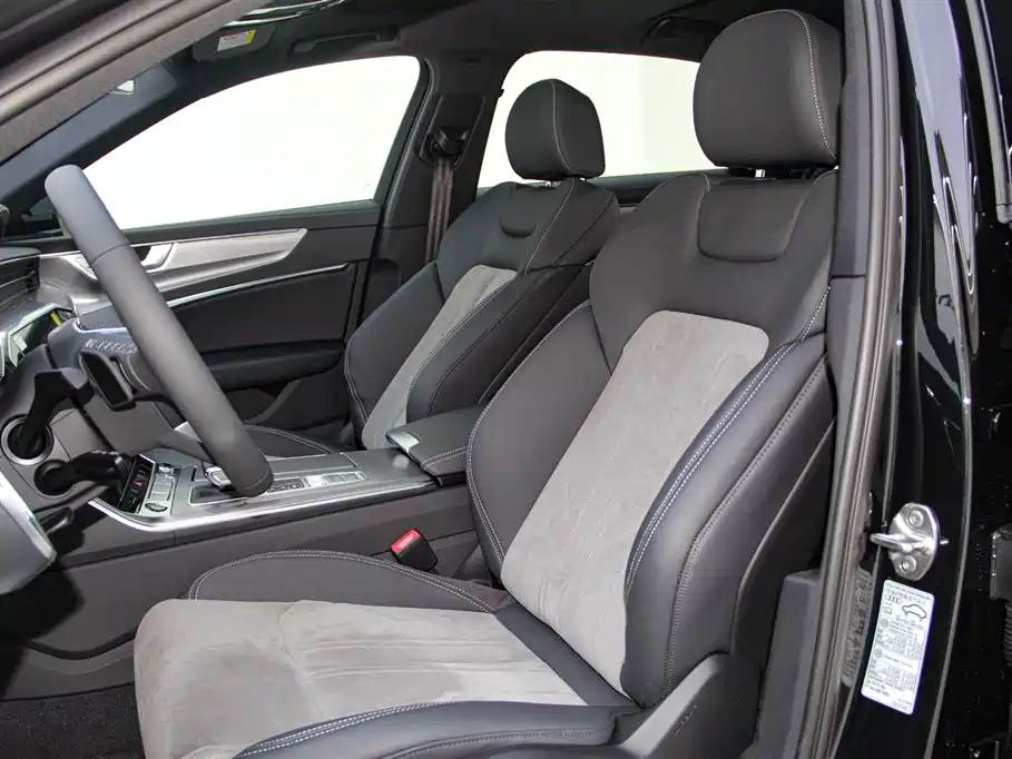 AUDI A6L 2024