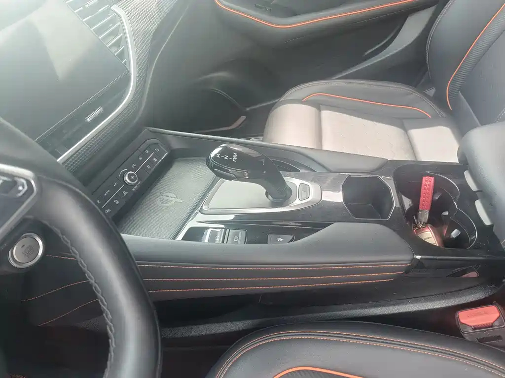 HAVAL F7 2021
