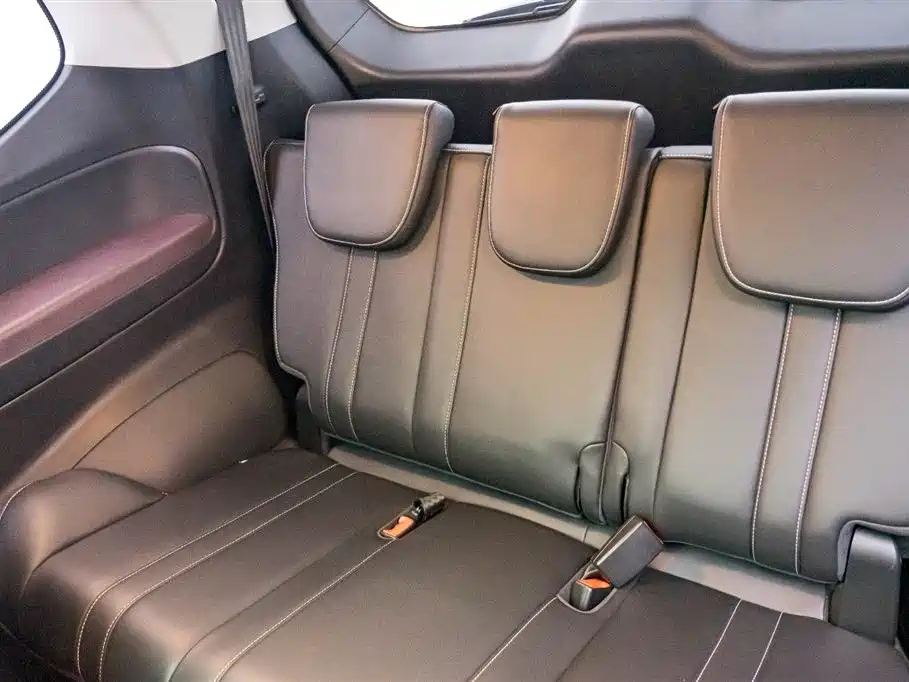 TRUMPCHI M6 2022