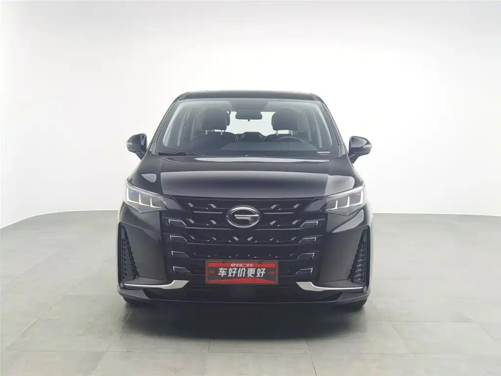 TRUMPCHI M6 2021
