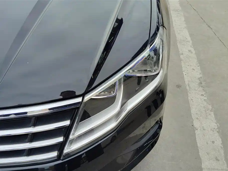VOLKSWAGEN JETTA 2018