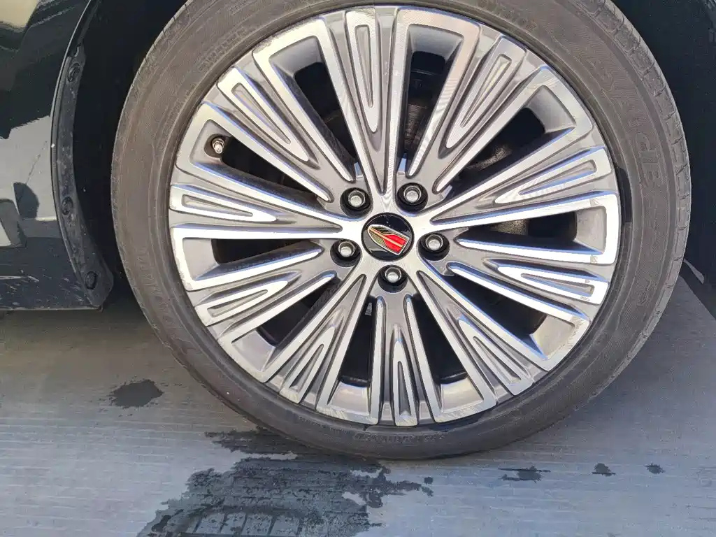 HONGQI H5 2023
