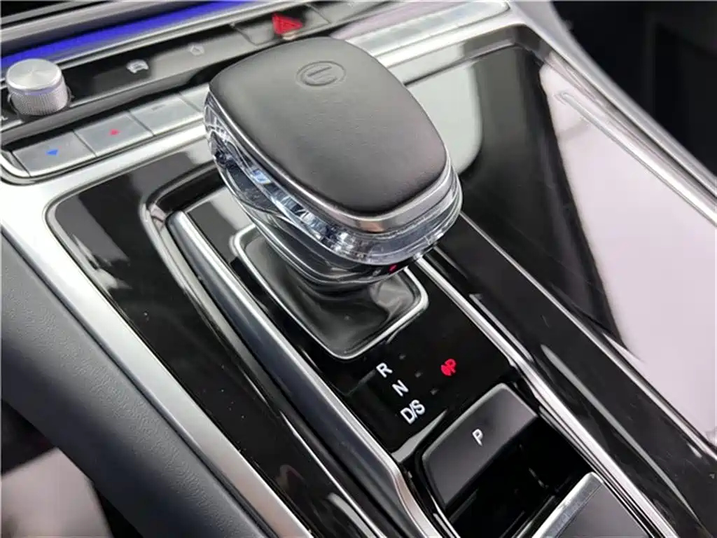 TRUMPCHI M8 2021
