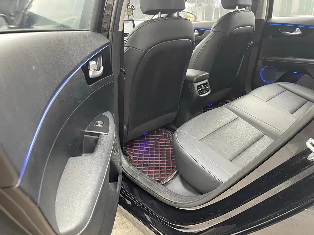 KIA K3 2020