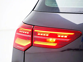 VOLKSWAGEN GOLF GTI 2021 YEAR 380TSI DSG GTI 2021