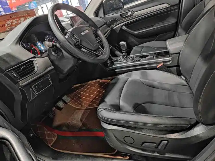 HAVAL H6 2021