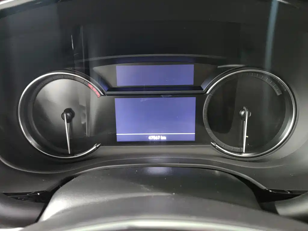 CADILLAC XT5 2020