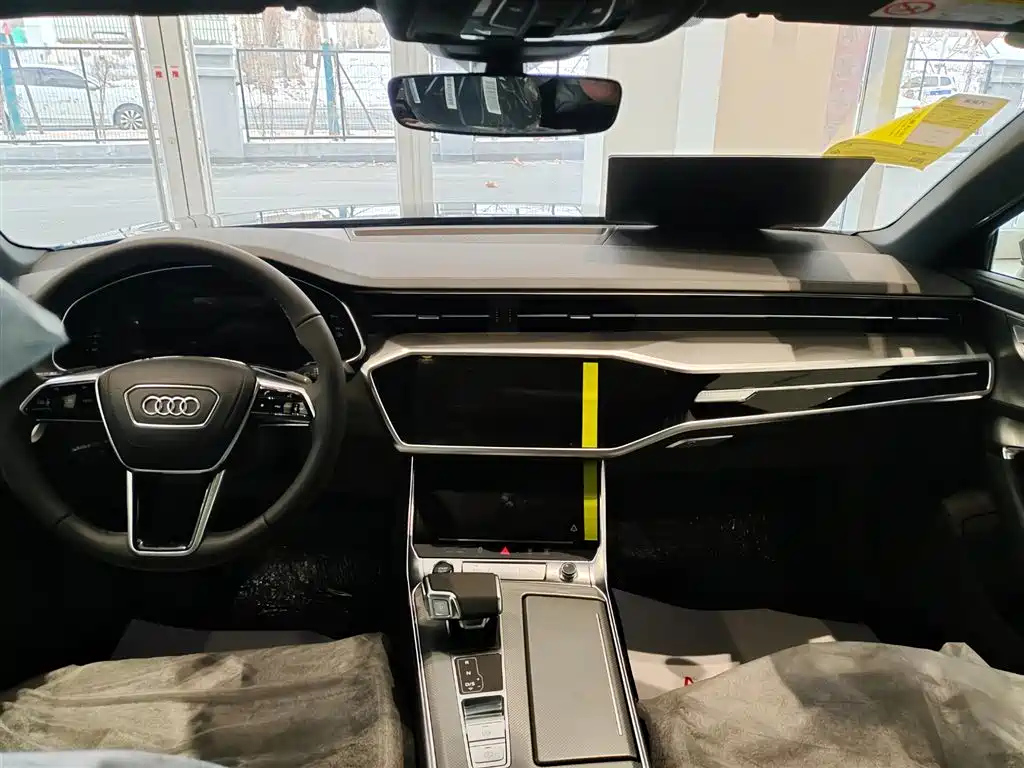 AUDI A6L 2024