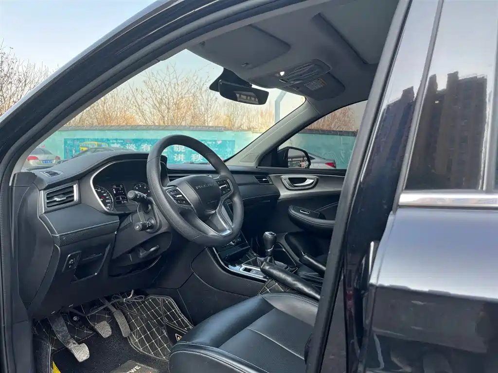 ROEWE RX5 2020