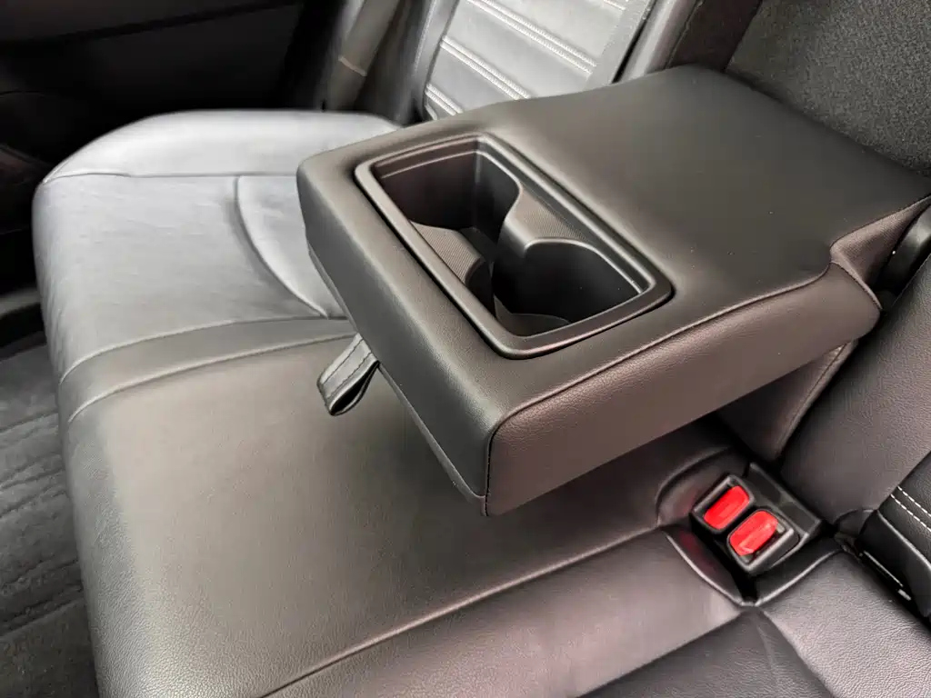 TOYOTA WILDLANDER 2021