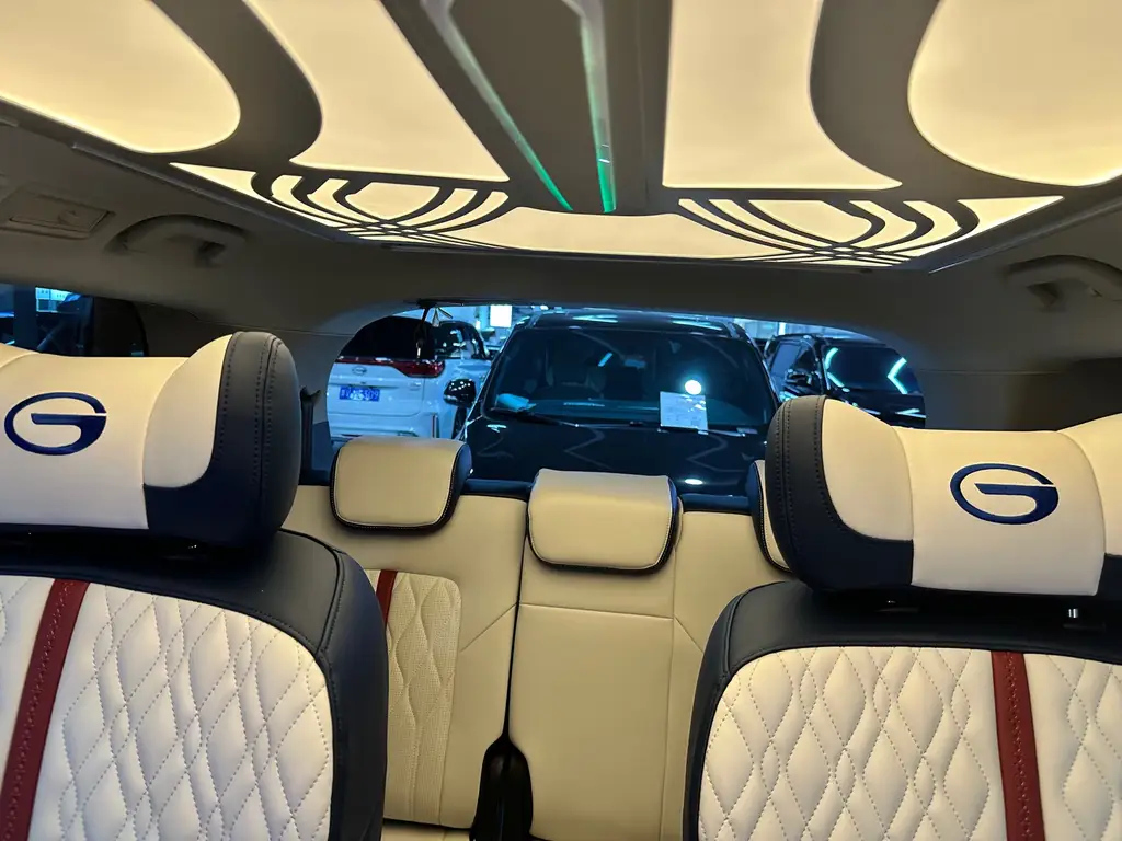 TRUMPCHI M8 2021