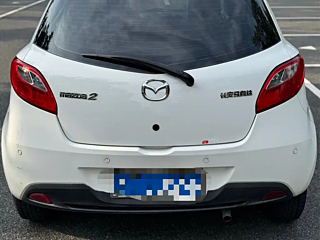 MAZDA 2 2011 YEAR POWER 1.3L AUTOMATIC STANDARD EDITION 2011