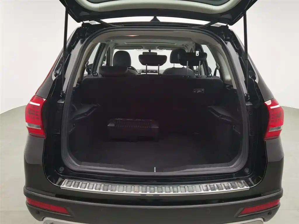 HAVAL H6 2017