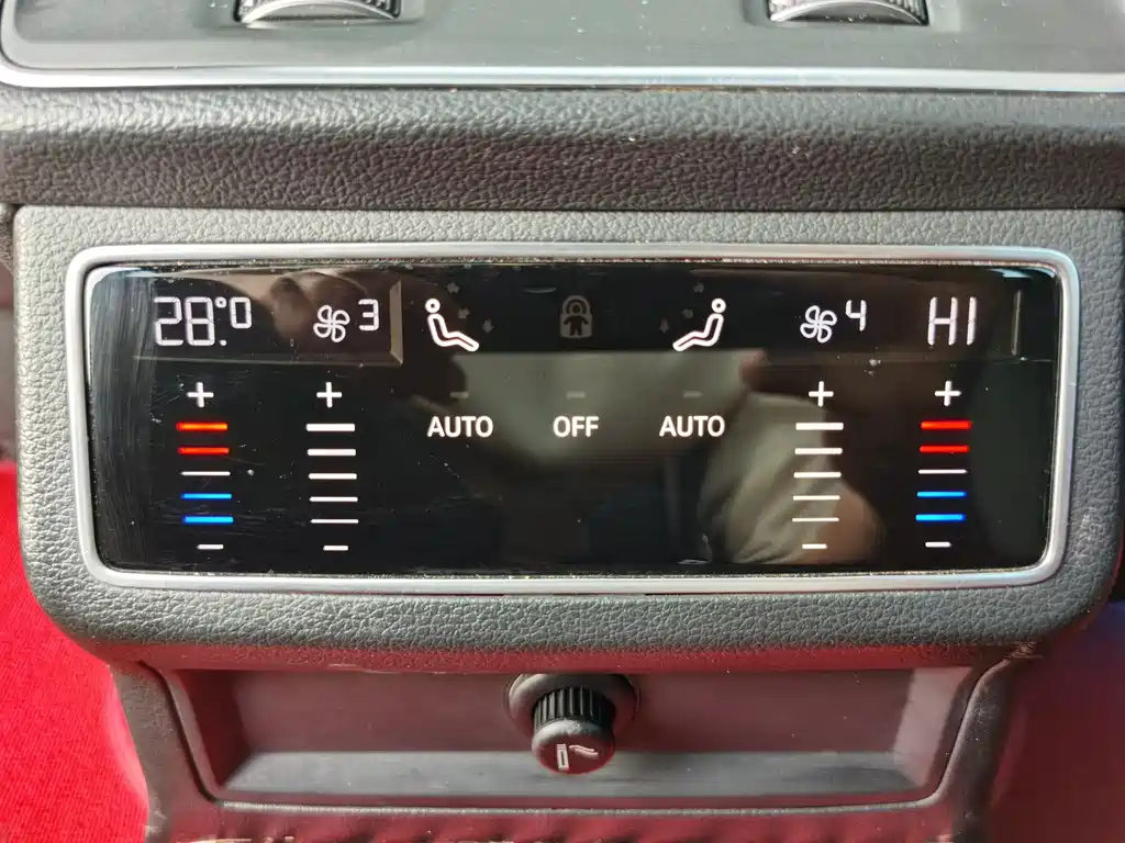 AUDI A6L 2020