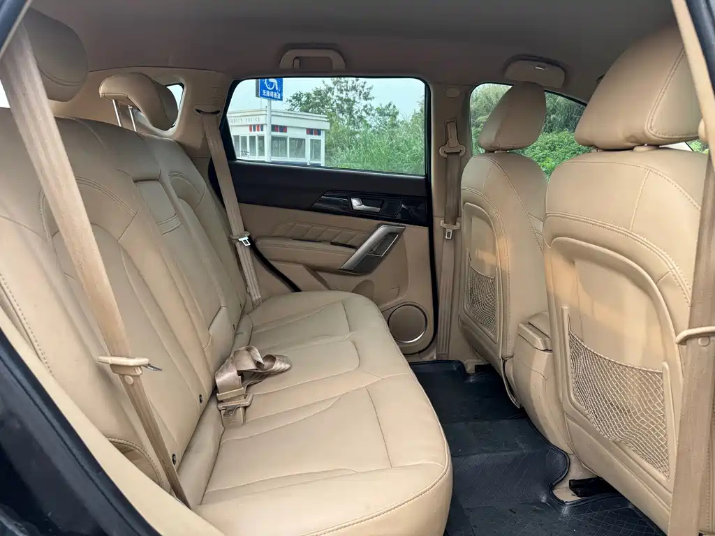 HAVAL H2 2014
