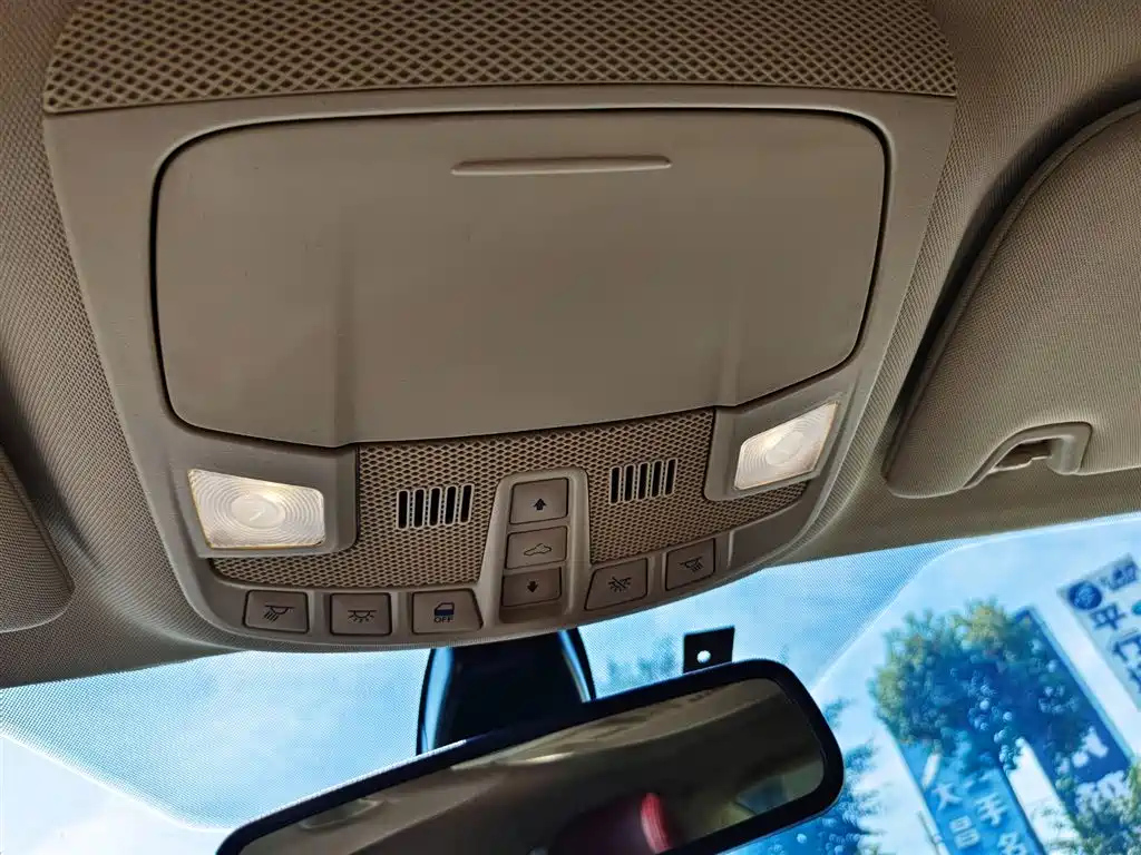FORD MONDEO 2014
