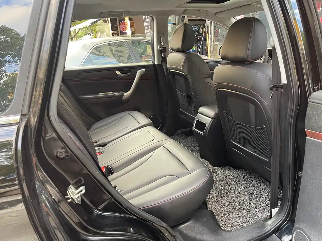 HAVAL H6 2015