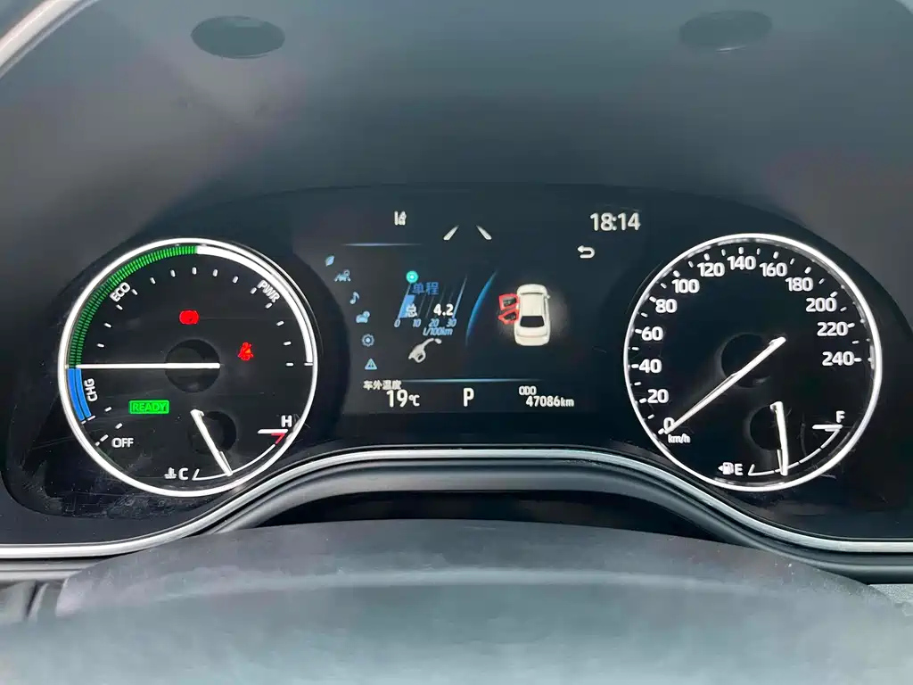 TOYOTA AVALON 2022