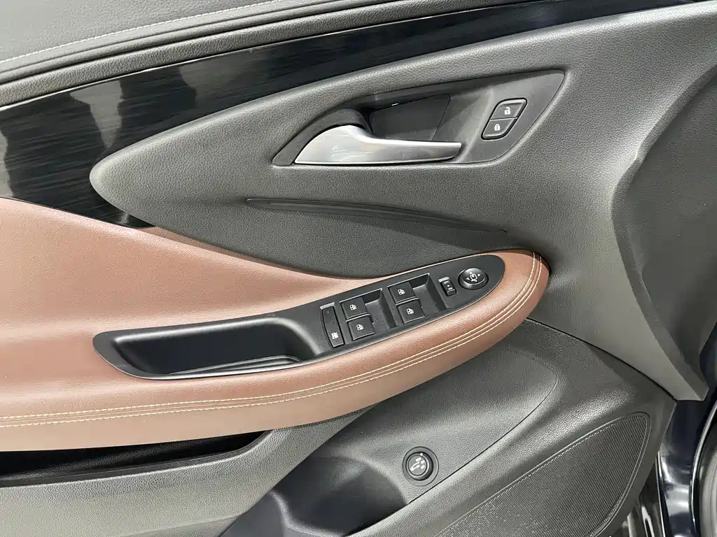 BUICK ENVISION 2021
