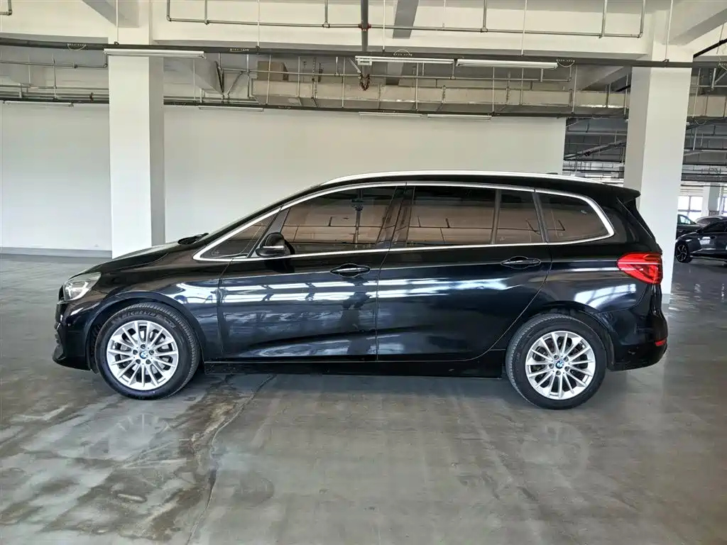 BMW OTHER 2019
