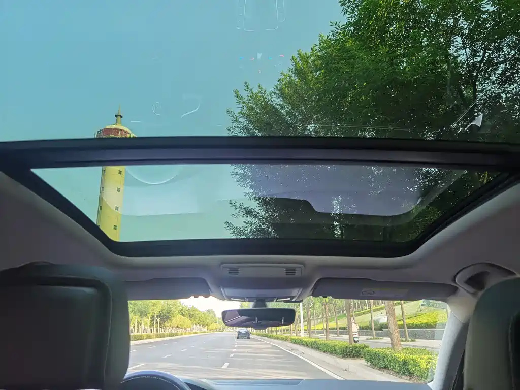 VOLKSWAGEN MAGOTAN 2020