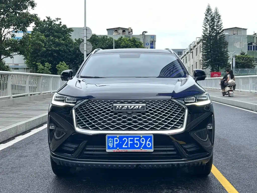 HAVAL H6 2021