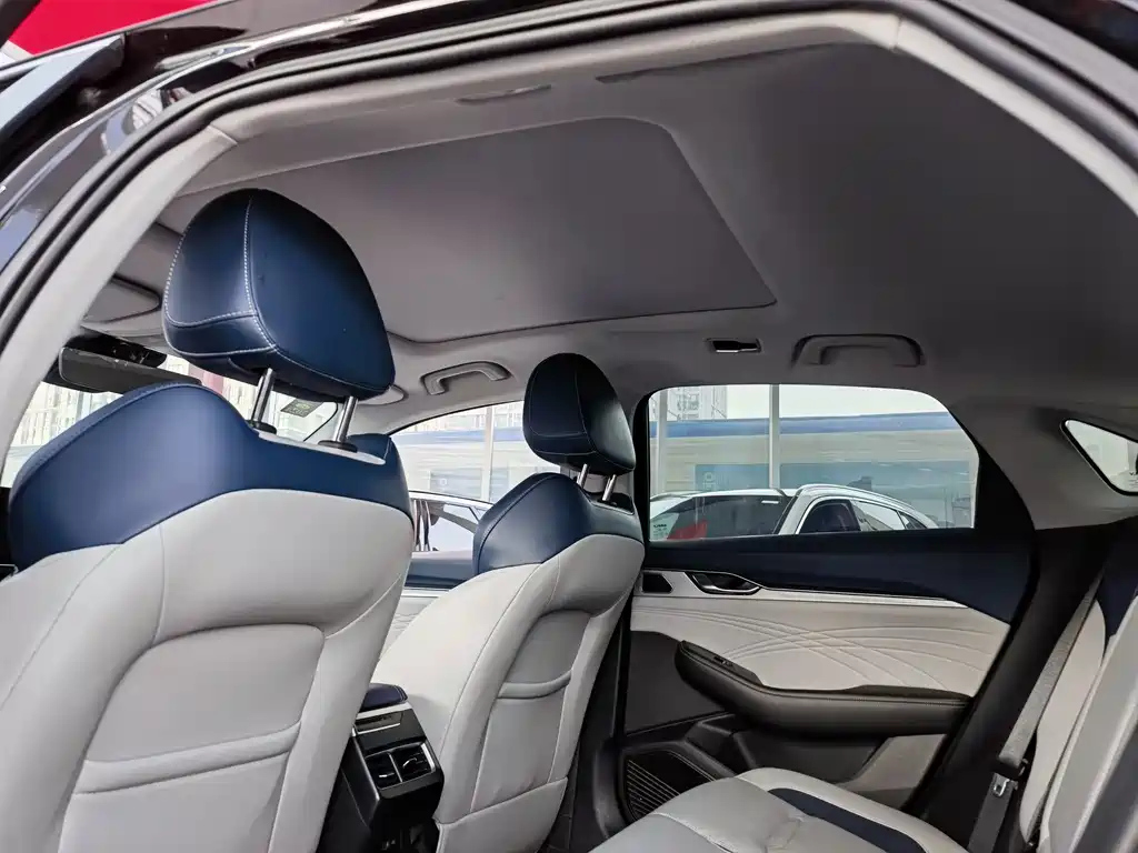 GEELY AUTO PREFACE 2022