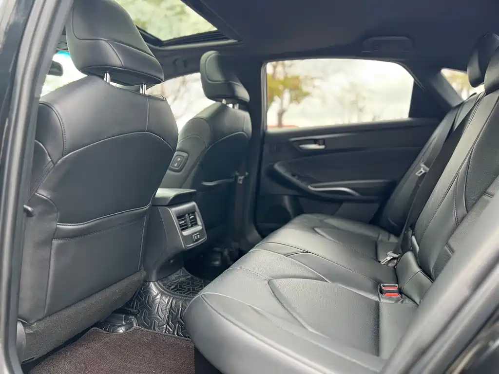 TOYOTA AVALON 2022