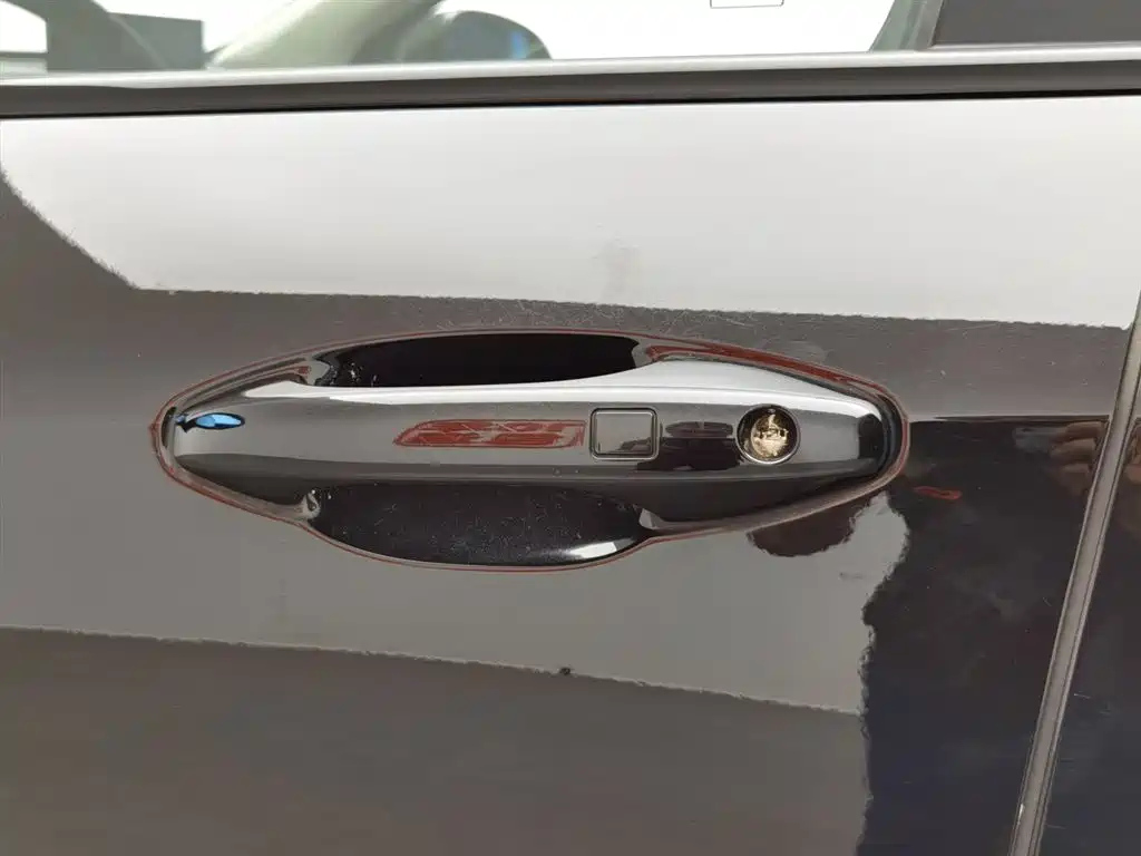 WEY VV5 2019