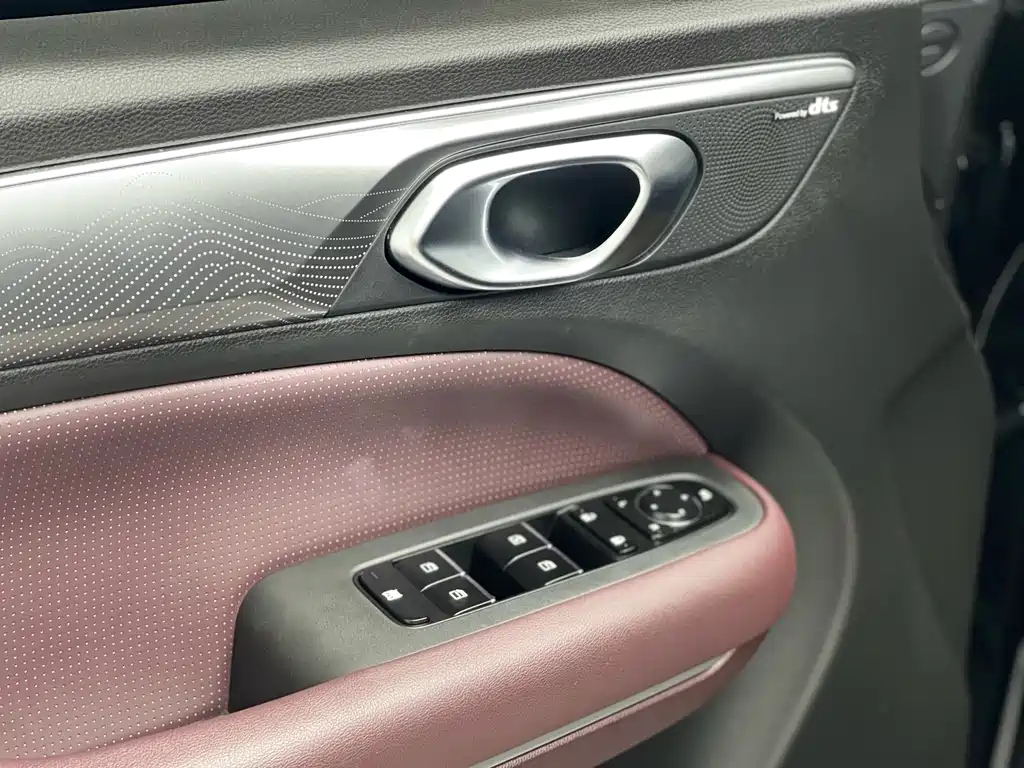TRUMPCHI M6 2023