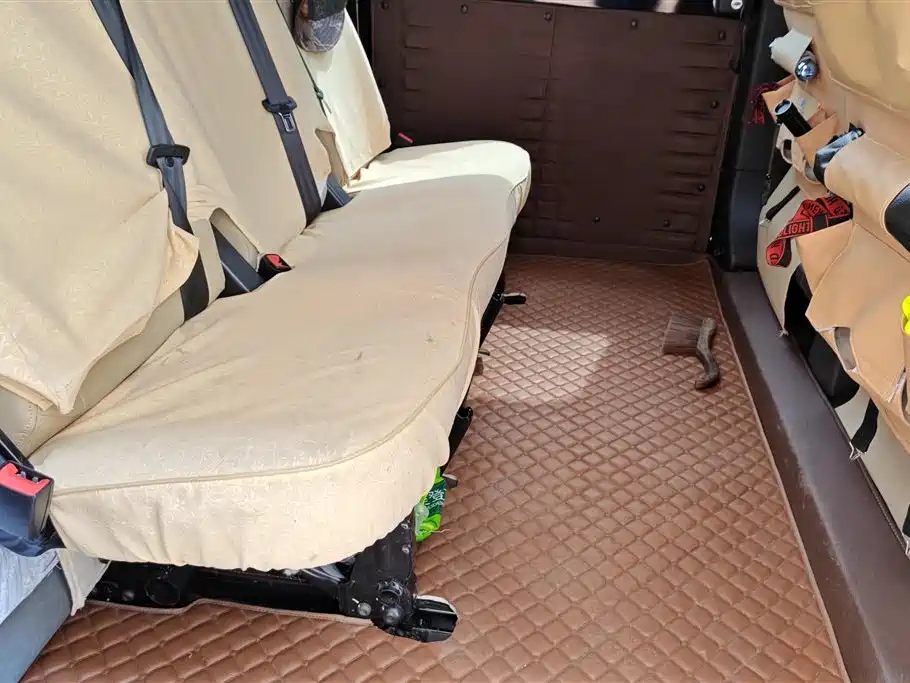 FORD TRANSIT 2020