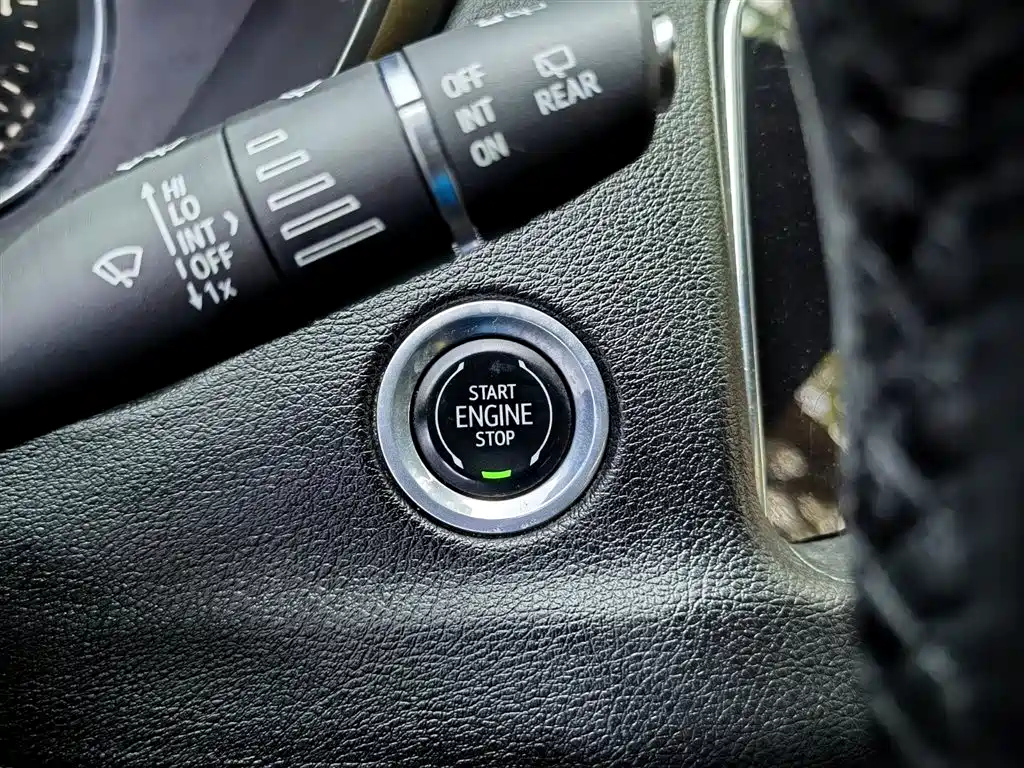 CADILLAC XT4 2020