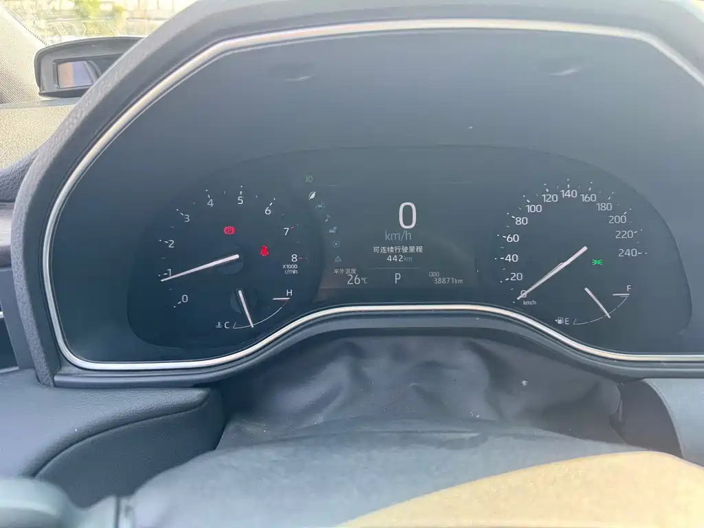 TOYOTA AVALON 2021