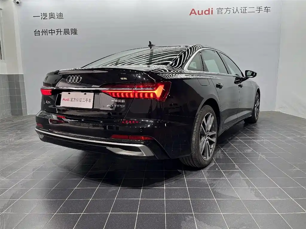 AUDI A6L 2024