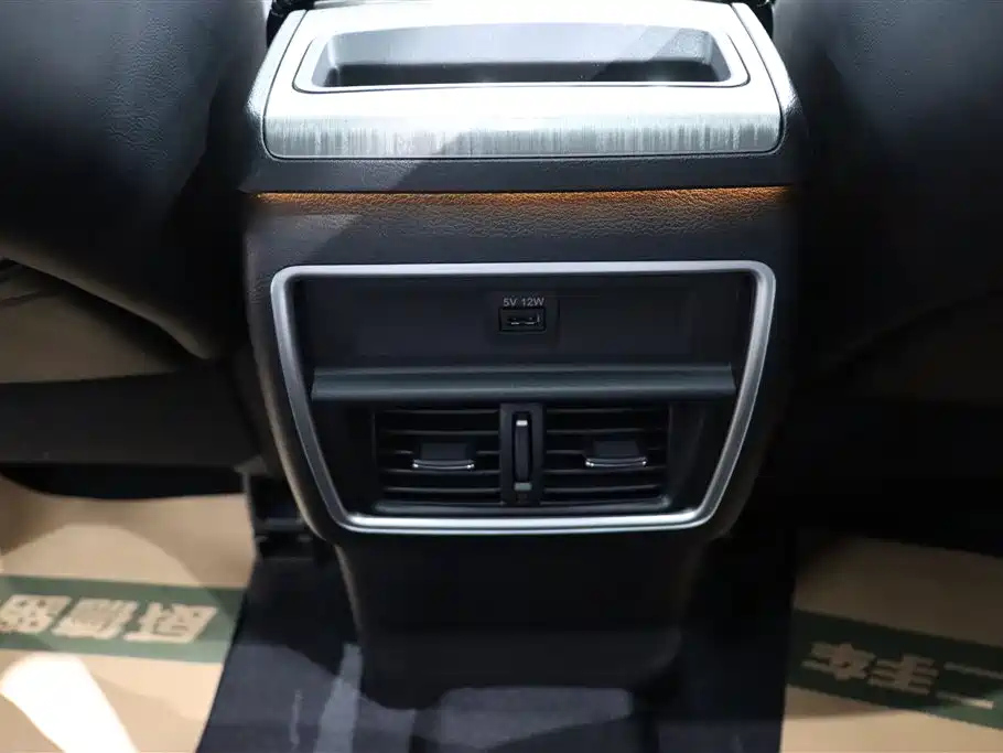 NISSAN MURANO 2022
