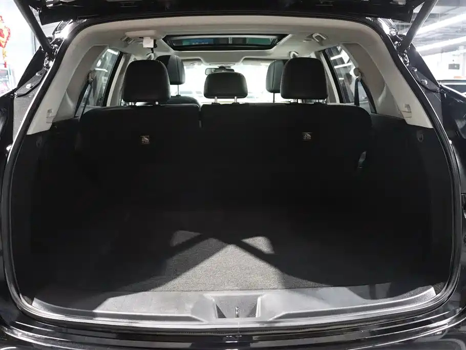 NISSAN MURANO 2022
