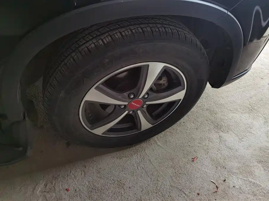HAVAL H6 2014