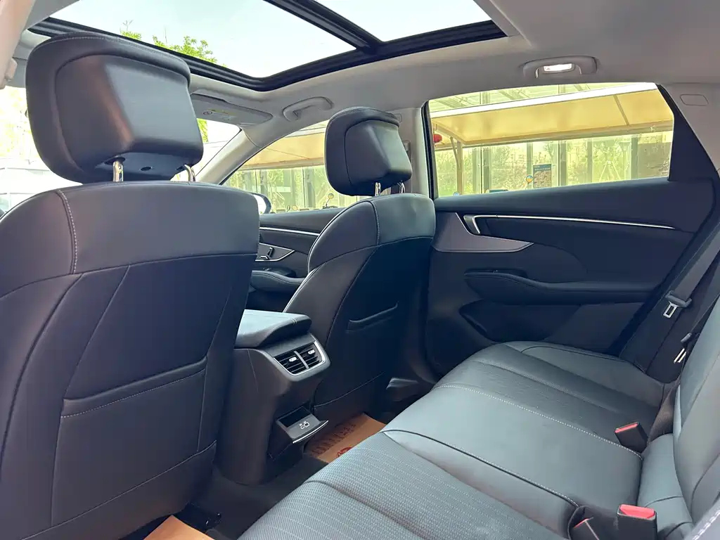 BUICK LACROSSE 2024